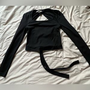 ballet core la biz top